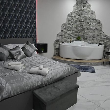 Vesuvius Dream Hotel Boscotrecase Екстериор снимка