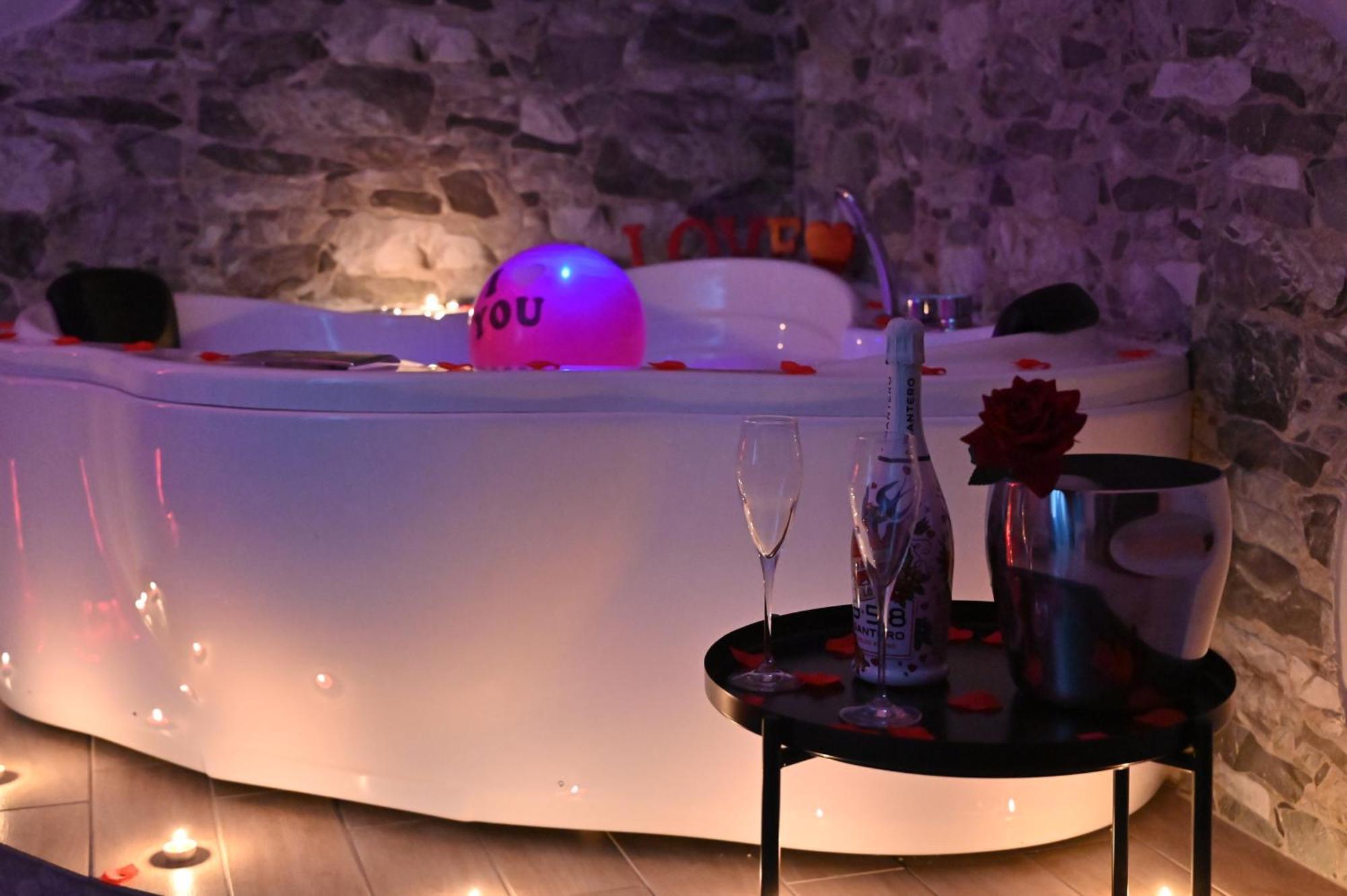 Vesuvius Dream Hotel Boscotrecase Екстериор снимка