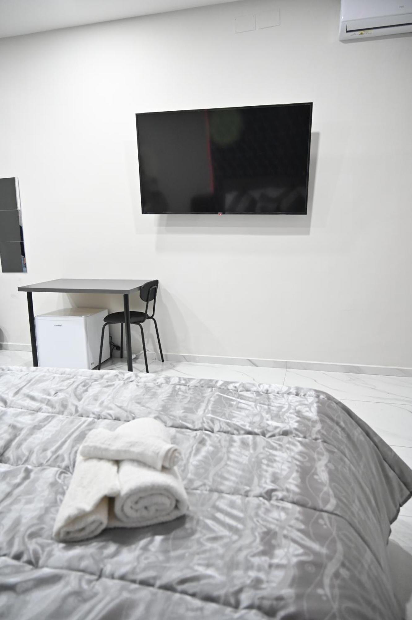 Vesuvius Dream Hotel Boscotrecase Екстериор снимка