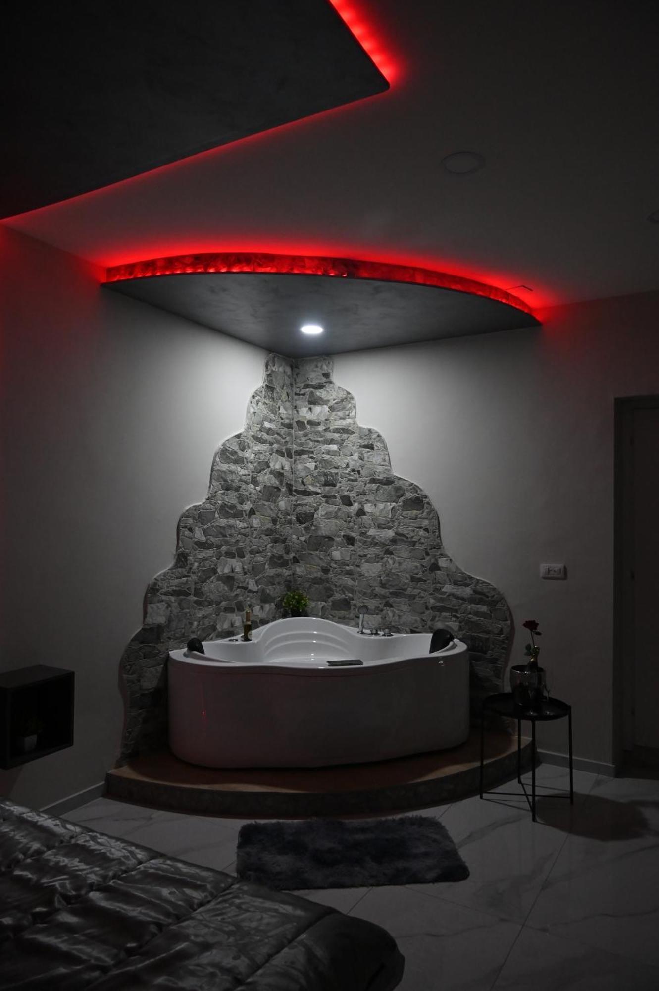 Vesuvius Dream Hotel Boscotrecase Екстериор снимка