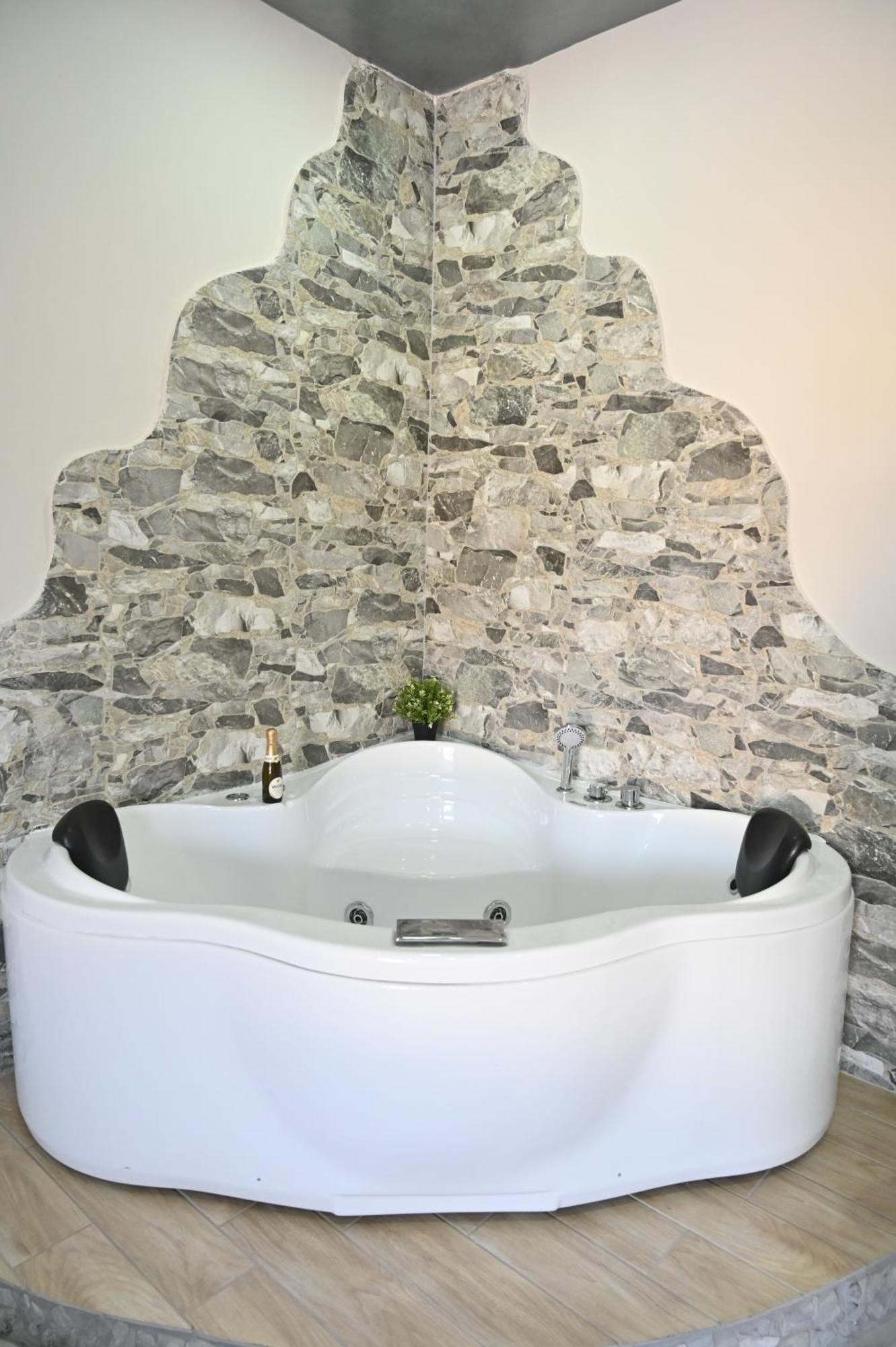 Vesuvius Dream Hotel Boscotrecase Екстериор снимка