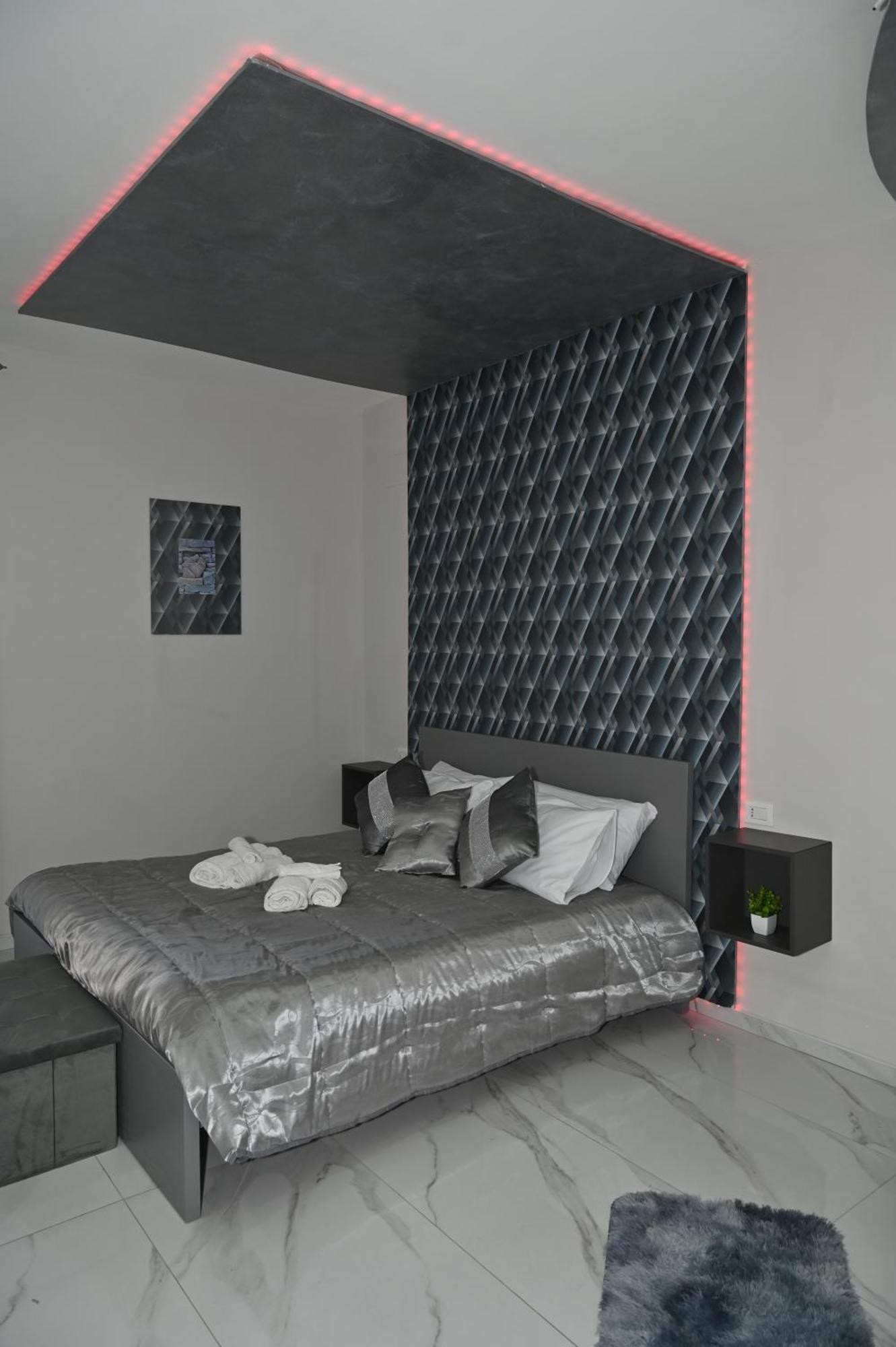 Vesuvius Dream Hotel Boscotrecase Екстериор снимка