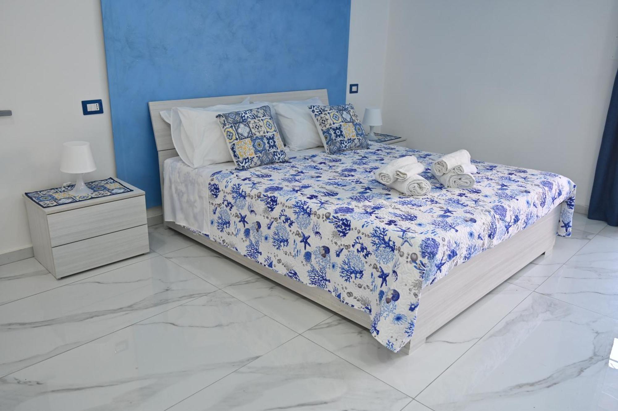 Vesuvius Dream Hotel Boscotrecase Екстериор снимка