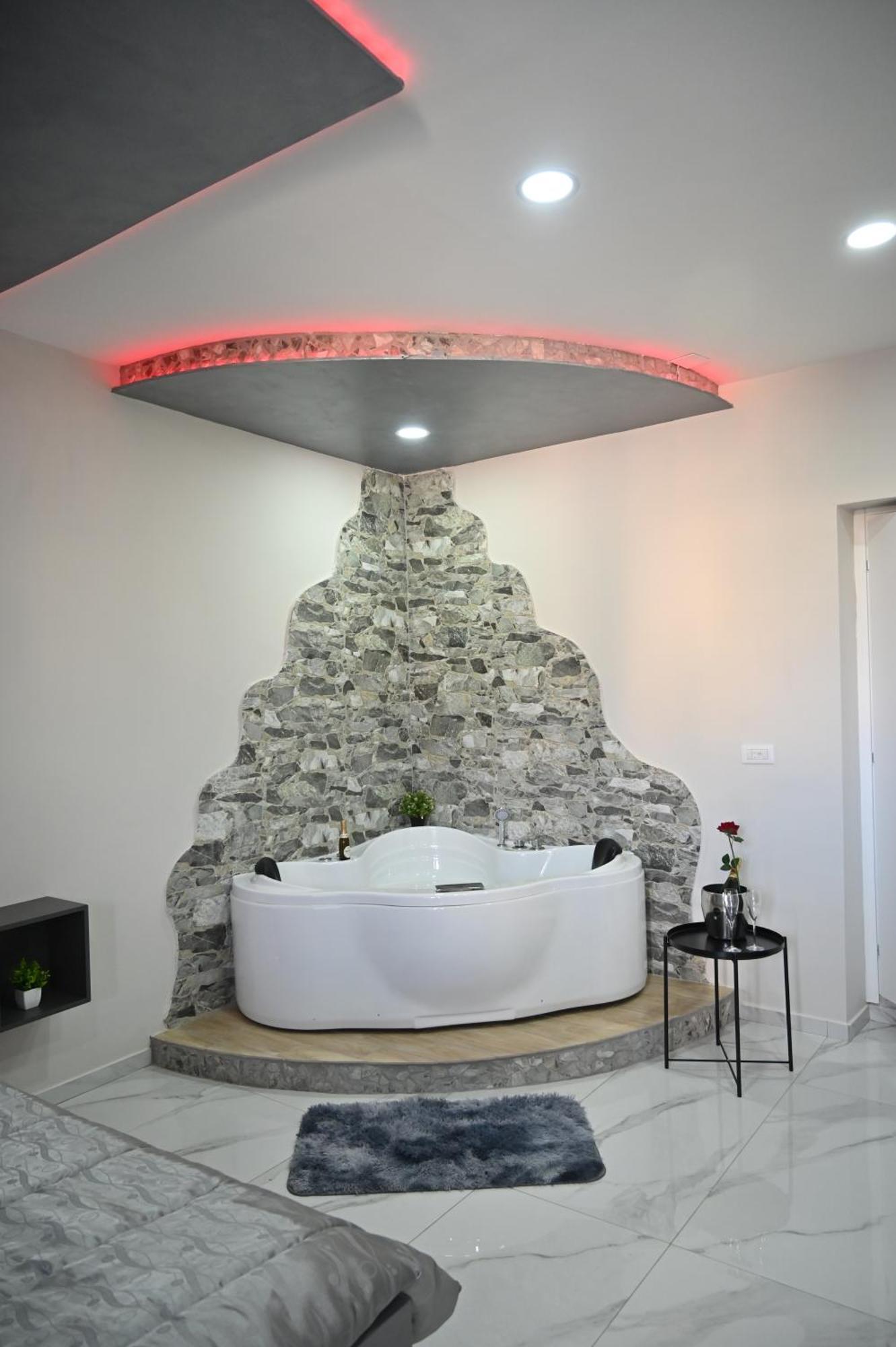 Vesuvius Dream Hotel Boscotrecase Екстериор снимка