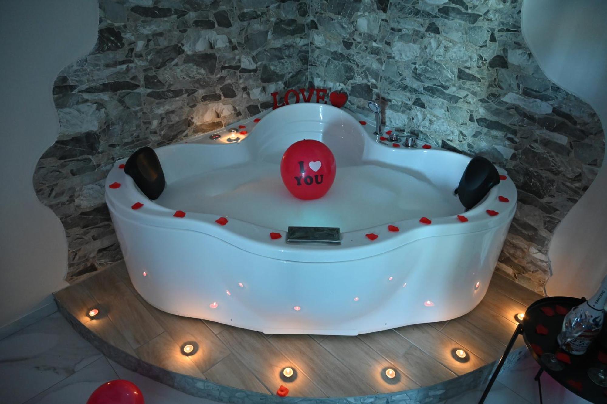 Vesuvius Dream Hotel Boscotrecase Екстериор снимка