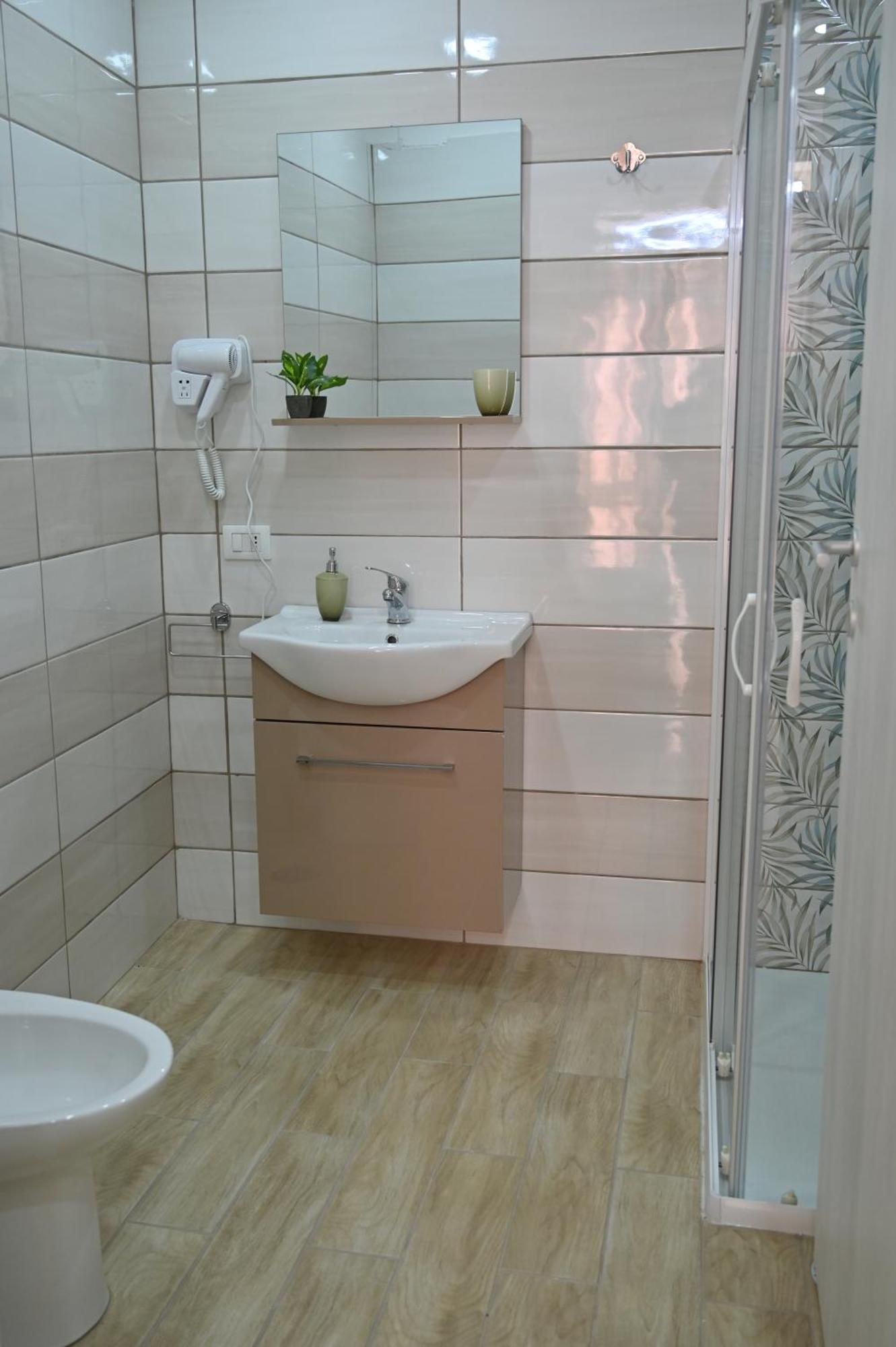 Vesuvius Dream Hotel Boscotrecase Екстериор снимка