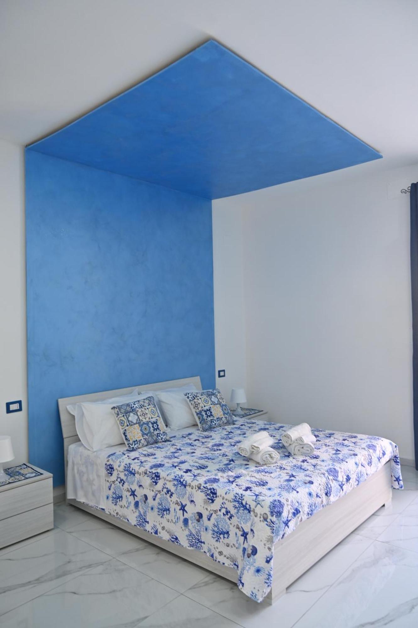 Vesuvius Dream Hotel Boscotrecase Екстериор снимка