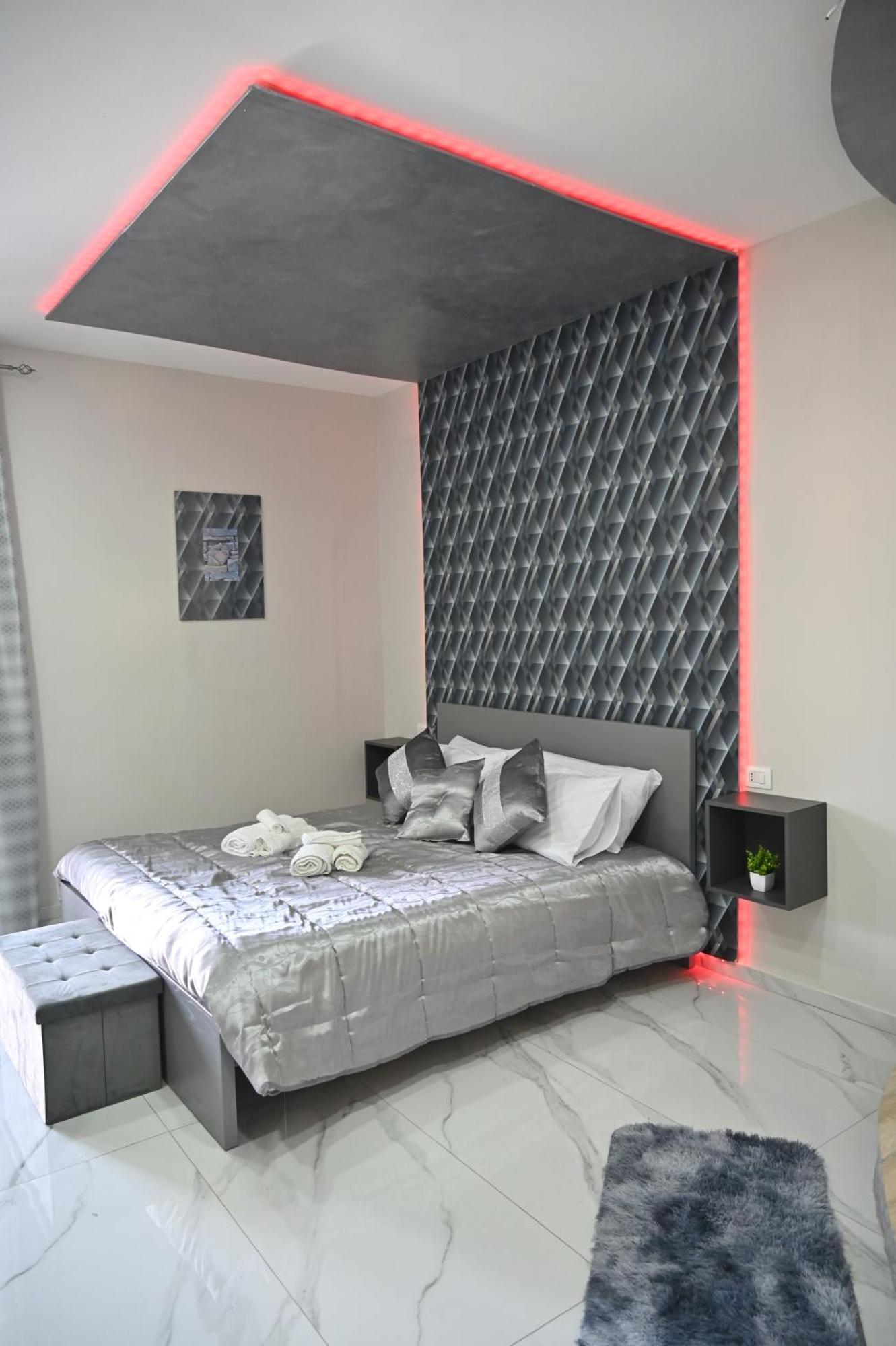Vesuvius Dream Hotel Boscotrecase Екстериор снимка