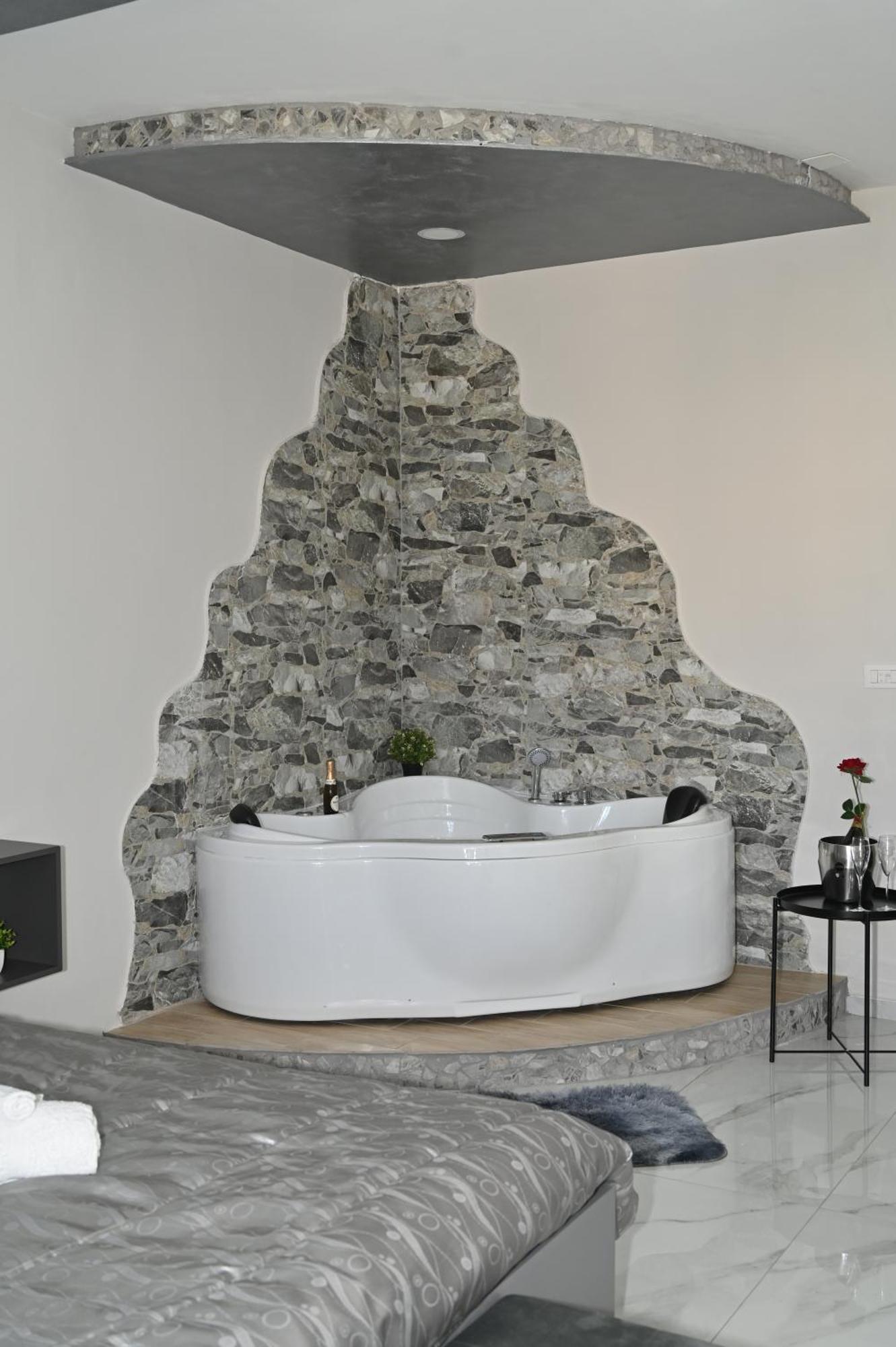 Vesuvius Dream Hotel Boscotrecase Екстериор снимка