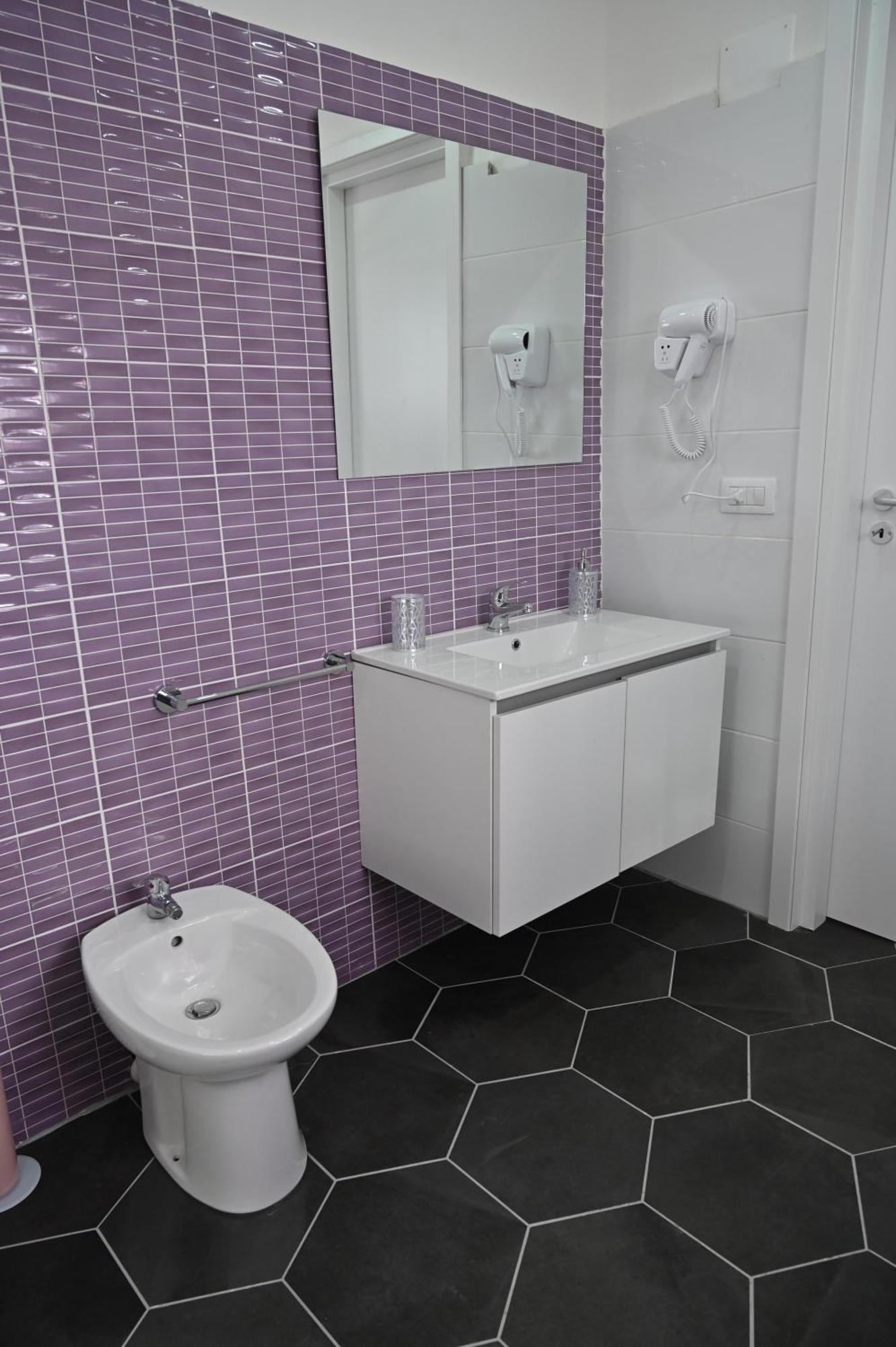 Vesuvius Dream Hotel Boscotrecase Екстериор снимка