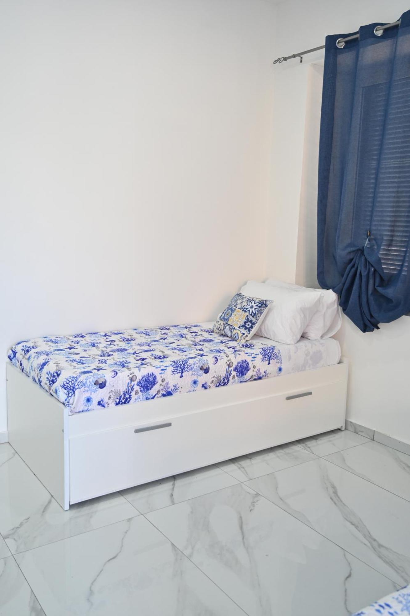 Vesuvius Dream Hotel Boscotrecase Екстериор снимка