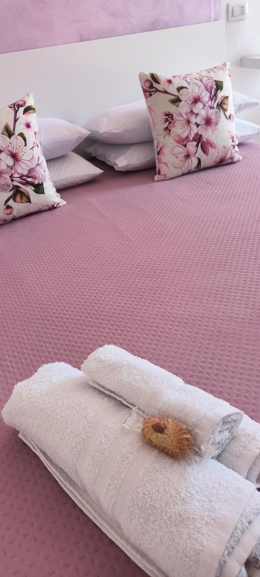 Vesuvius Dream Hotel Boscotrecase Екстериор снимка