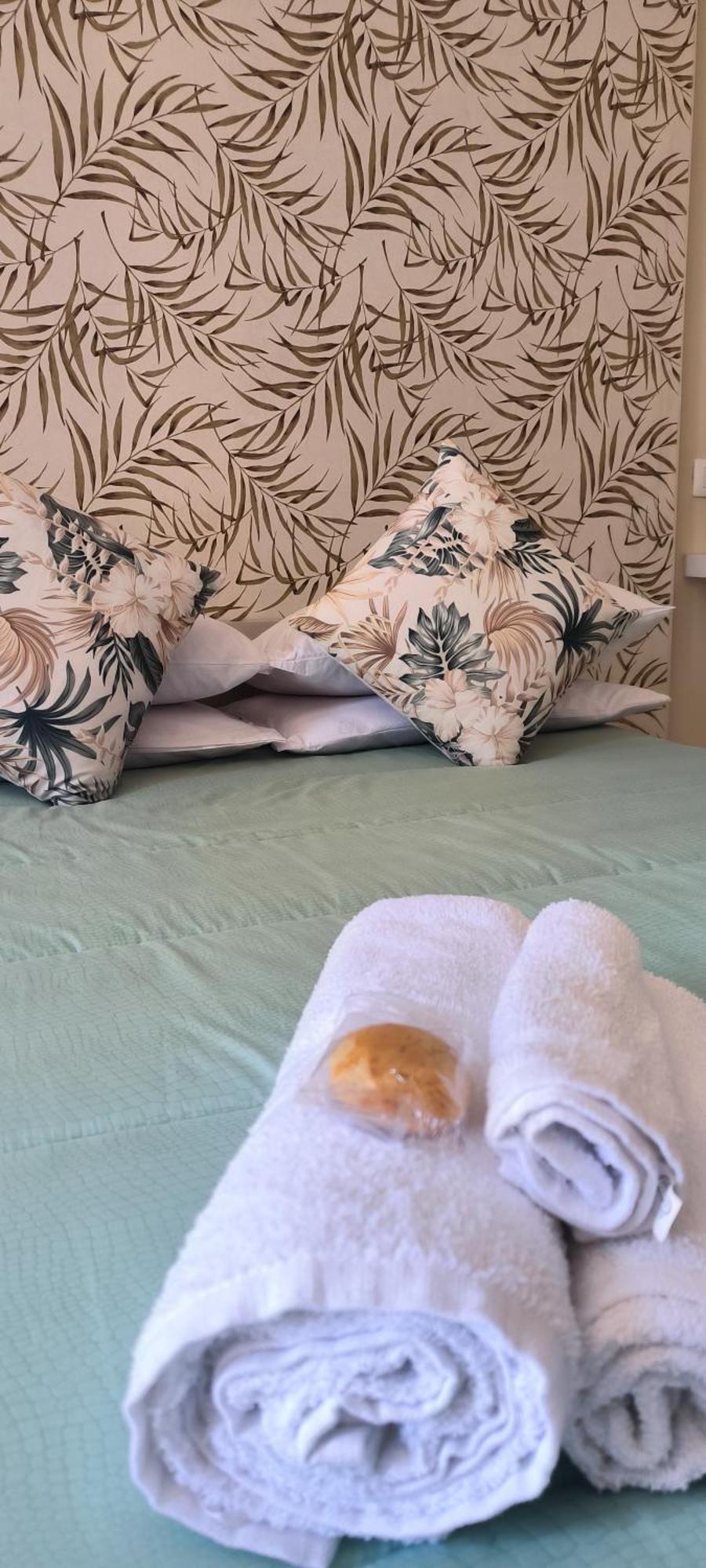 Vesuvius Dream Hotel Boscotrecase Екстериор снимка