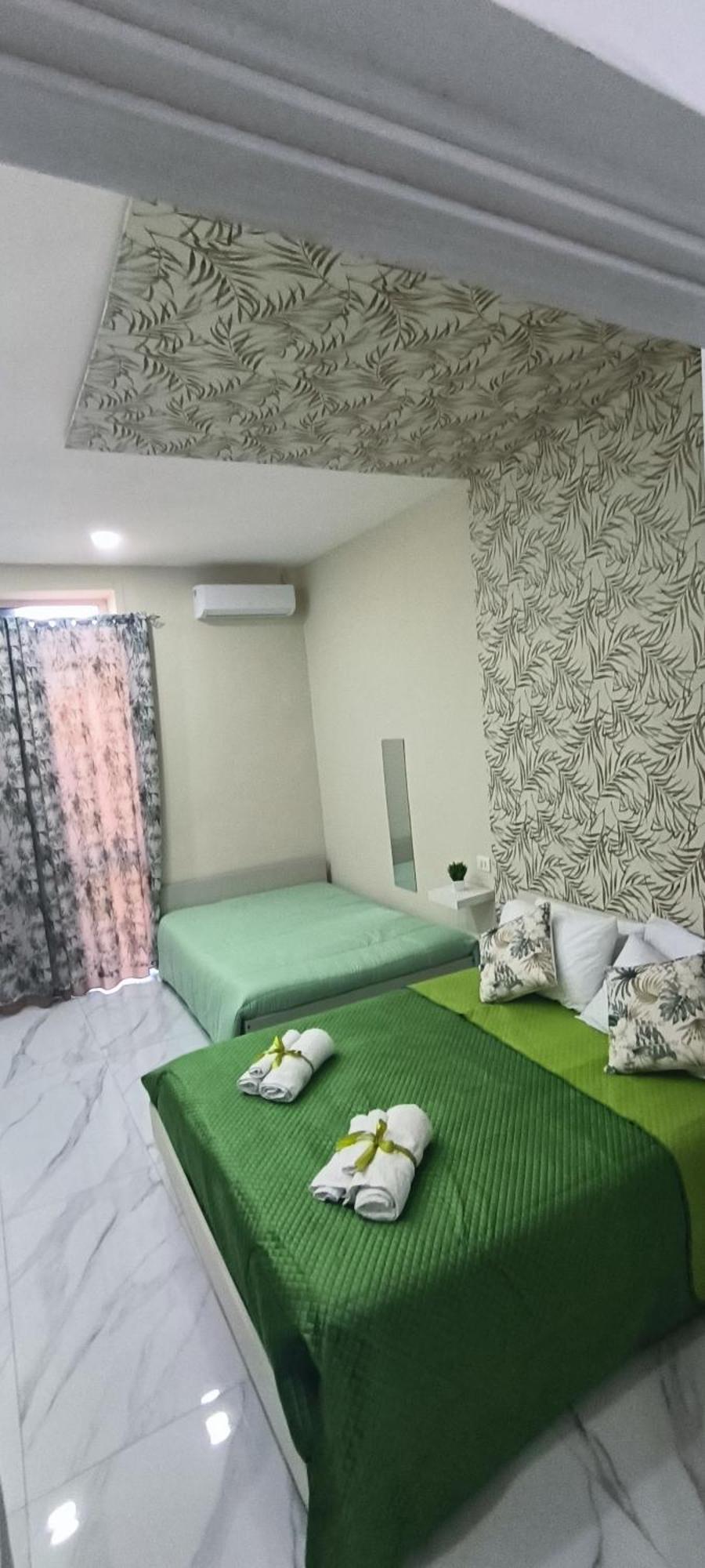 Vesuvius Dream Hotel Boscotrecase Екстериор снимка