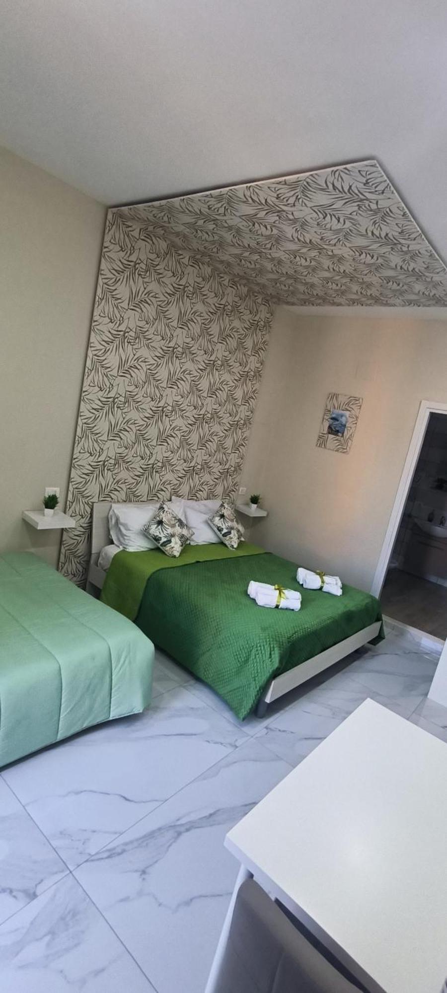 Vesuvius Dream Hotel Boscotrecase Екстериор снимка