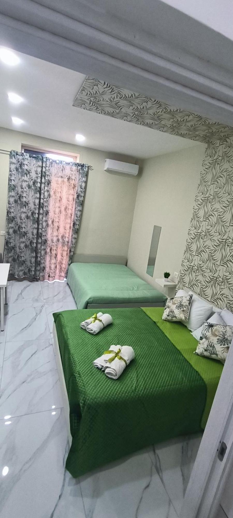 Vesuvius Dream Hotel Boscotrecase Екстериор снимка