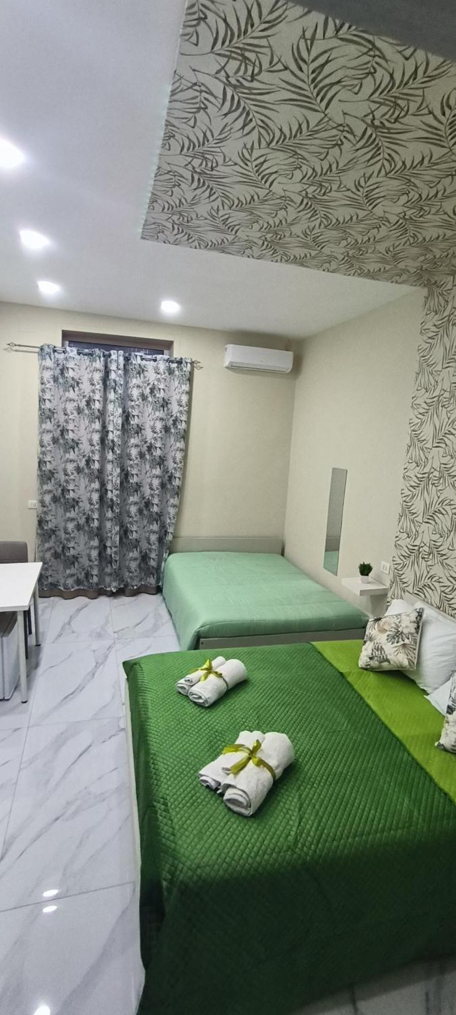 Vesuvius Dream Hotel Boscotrecase Екстериор снимка